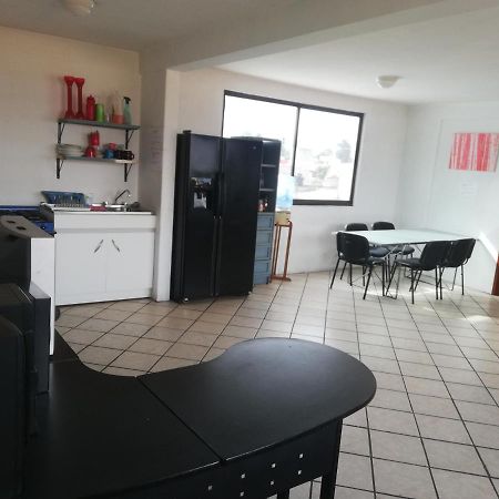 Hostal Avante Τολούκα Εξωτερικό φωτογραφία