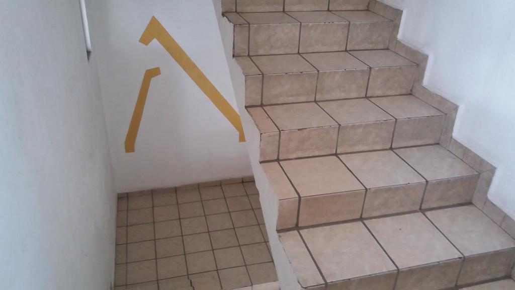 Hostal Avante Τολούκα Εξωτερικό φωτογραφία