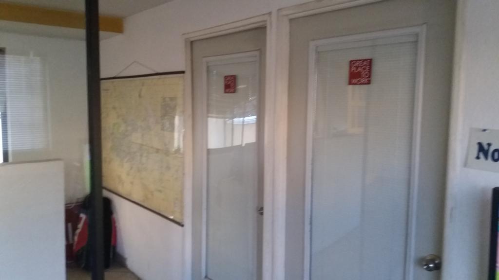 Hostal Avante Τολούκα Εξωτερικό φωτογραφία
