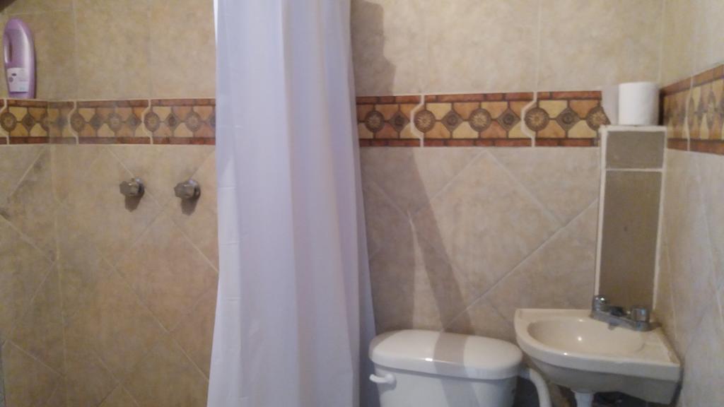 Hostal Avante Τολούκα Εξωτερικό φωτογραφία