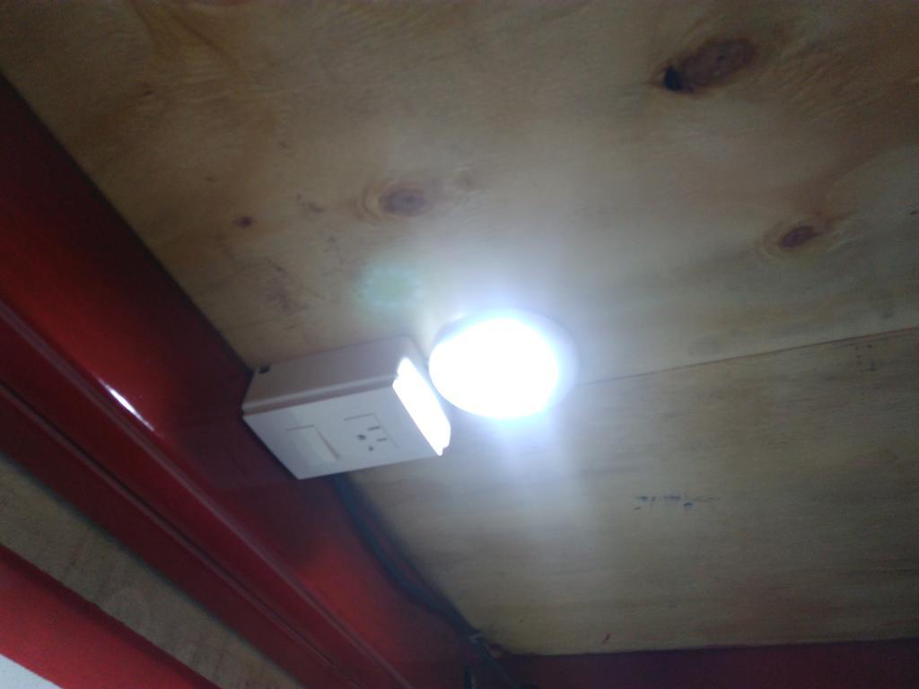 Hostal Avante Τολούκα Εξωτερικό φωτογραφία