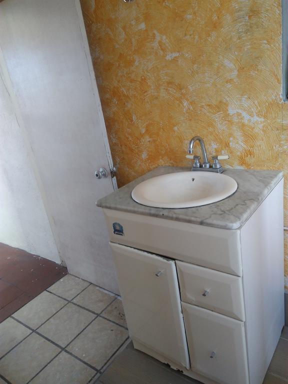 Hostal Avante Τολούκα Εξωτερικό φωτογραφία