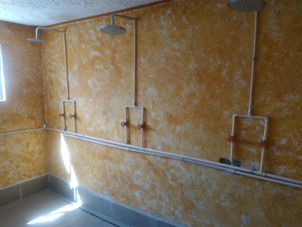 Hostal Avante Τολούκα Εξωτερικό φωτογραφία