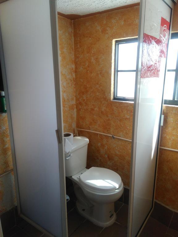 Hostal Avante Τολούκα Εξωτερικό φωτογραφία
