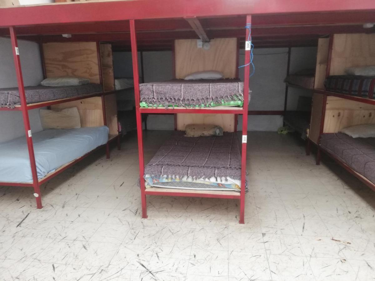 Hostal Avante Τολούκα Εξωτερικό φωτογραφία