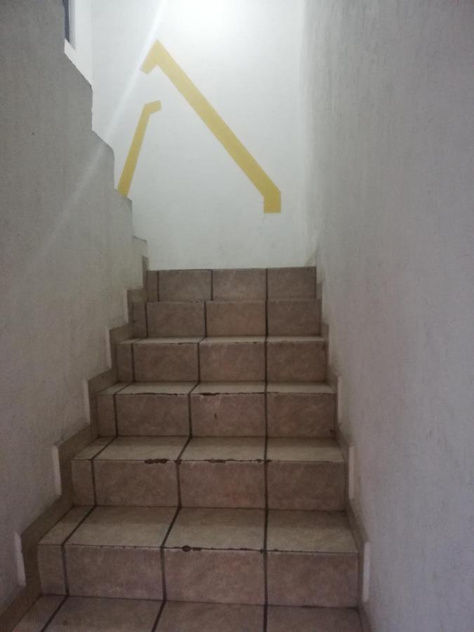 Hostal Avante Τολούκα Εξωτερικό φωτογραφία